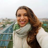 Отзыв от Надежда - Visa DTV